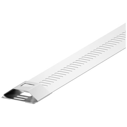 OBO Bettermann 7203110 MBS 100 Bandschelle 1000 mm 12 mm Natur 25 St.