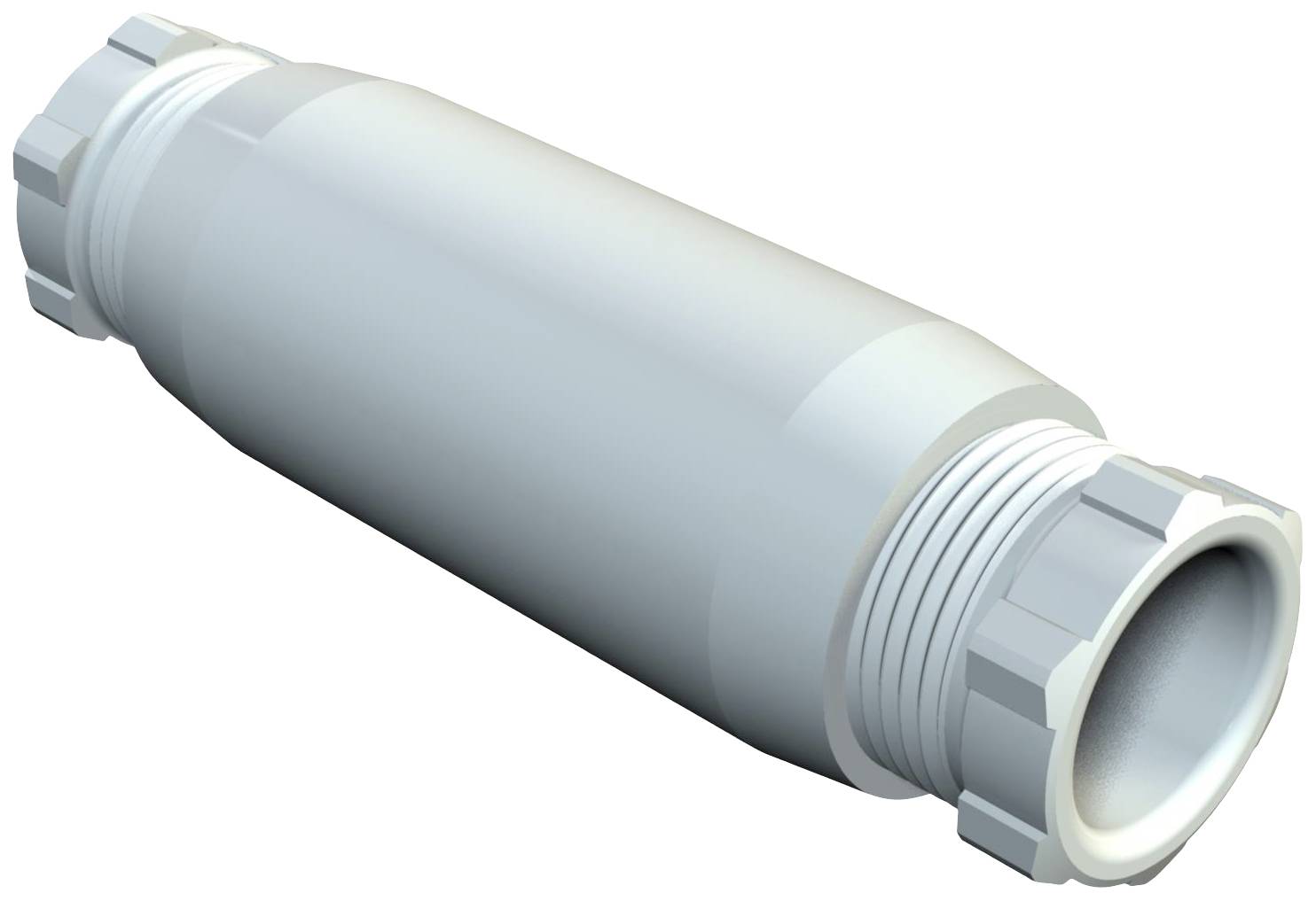 OBO Bettermann 2022060 117 5x6 Kabelmuffe Inhalt: 1 St.