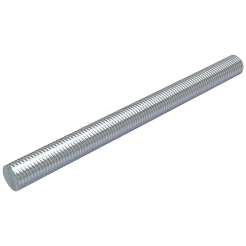 OBO Bettermann 3141306 2078 M12 1M G Gewindestange 1000 mm Stahl 10 St.