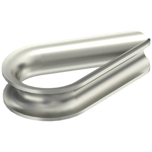 OBO Bettermann 5301174 Kausche 25 St. Edelstahl