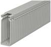 OBO Bettermann 6178050 Verdrahtungskanal (L x B x H) 2000 x 25 x 80 mm 1 St. Stein-Grau
