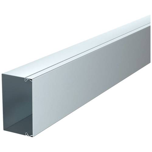 OBO Bettermann 6247113 Kabelkanal (L x B x H) 2000 x 100 x 60 mm 1 St. Natur