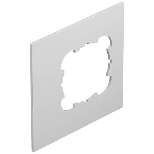 OBO Bettermann T8NL P2 7035 Abdeckplatte