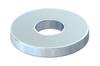 Unterlegscheibe 11 mm 28 mm Stahl 100 St. OBO Bettermann 967 M10 G 3402223