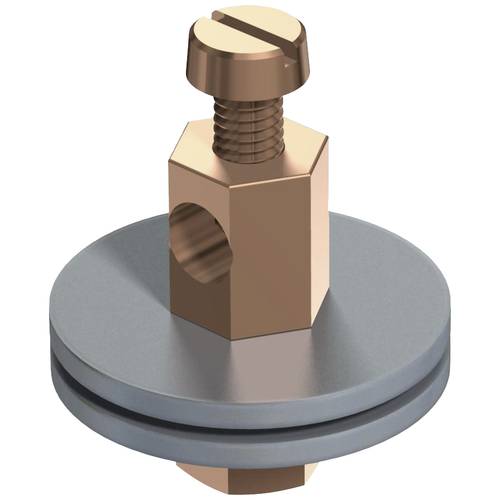 OBO Bettermann 5040507 928 Erdung 1 St.