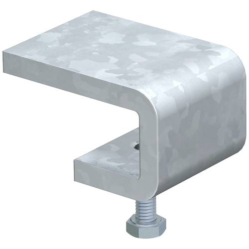 OBO Bettermann 6003850 Klemmstück 10 St. Metall