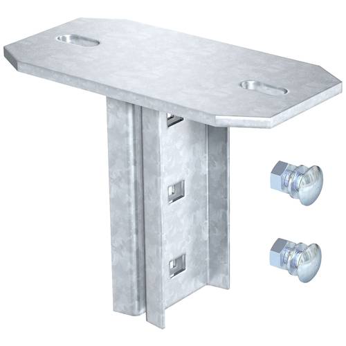 OBO Bettermann 6347061 Kopfplatte 1 St. Metall