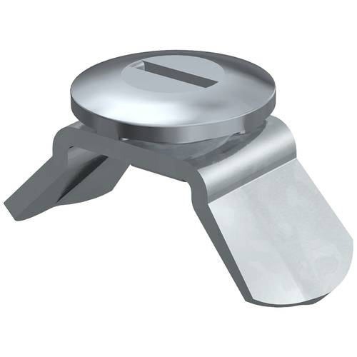 OBO Bettermann 6065112 Drehriegel 1 St. Metall