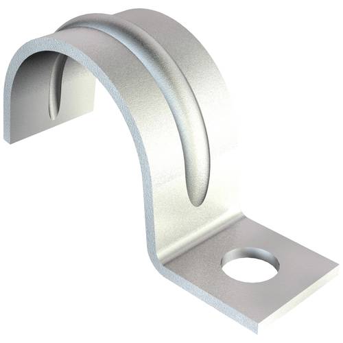 OBO Bettermann 1009362 Befestigungsschelle 100 St. Metall