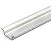 OBO Bettermann 46277 GTP 1115332 Hutschiene ungelocht Stahl 2000 mm 1 St.