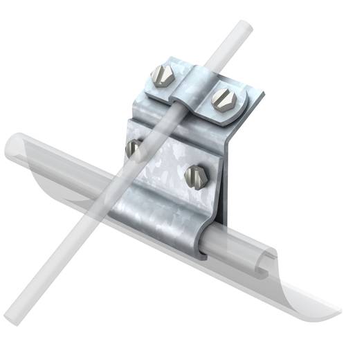 OBO Bettermann 5316219 262 A-DIN FT Montagezubehör 25 St.