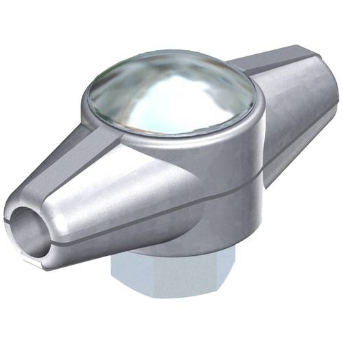 OBO Bettermann 5329078 239 Montagezubehör 20 St.