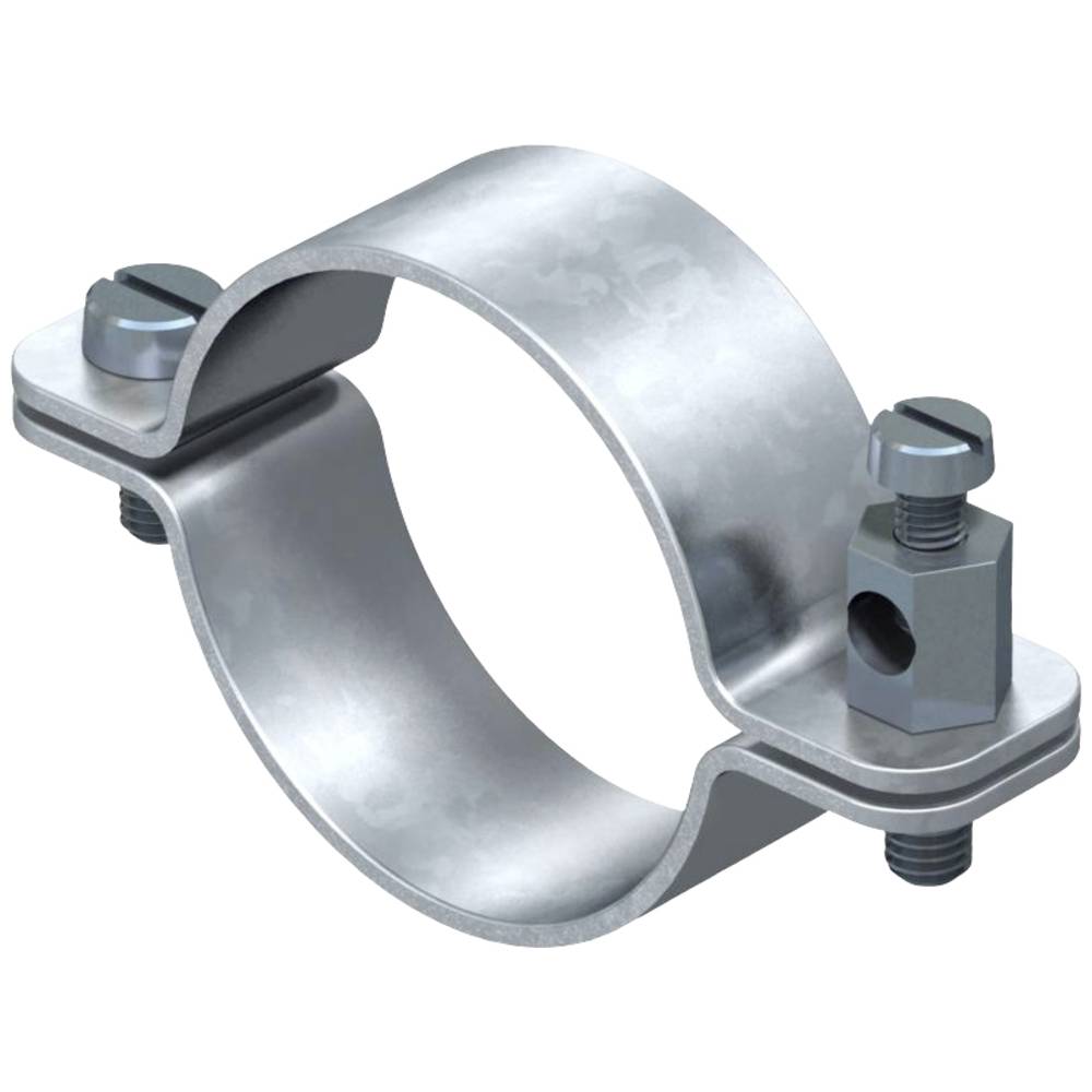 942 22 Earthing pipe clamp 19...22mm 942 22