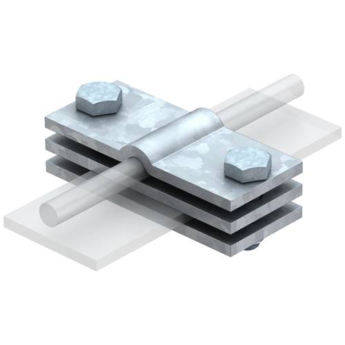 OBO Bettermann 5043018 937 50 Erdung 1 St.