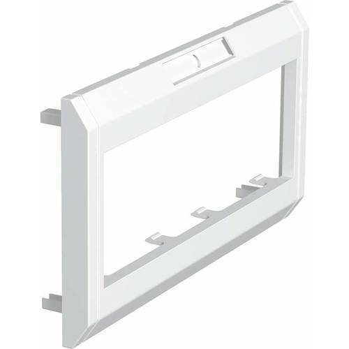 OBO Bettermann 6258046 Abdeckung 5 St. Weiß