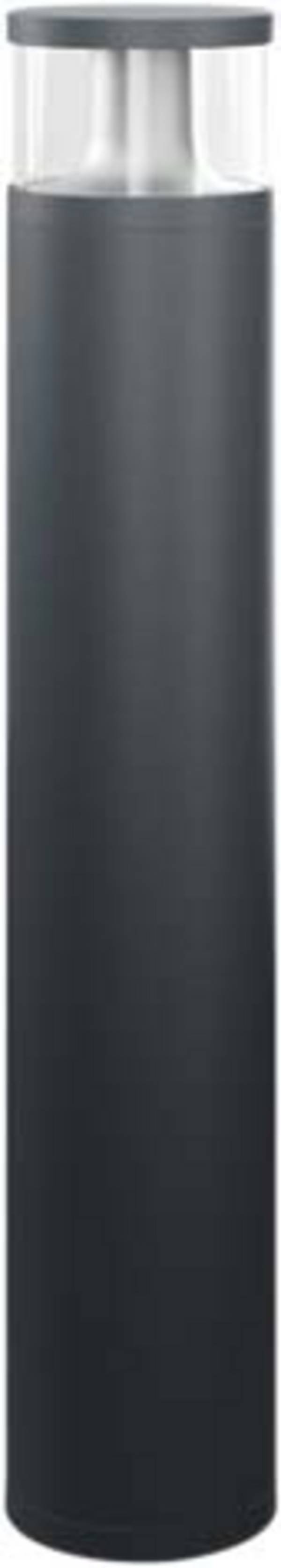 ESYLUX EL10820021 BL-ALV20018840ANT LED-Pollerleuchte   LED ohne 16 W Schwarz