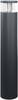 ESYLUX EL10820021 BL-ALV20018840ANT LED-Pollerleuchte LED 16 W Schwarz