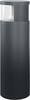 ESYLUX EL10820687 BL-ALV51 018 830 ANT LED-Pollerleuchte LED ohne 16 W Schwarz