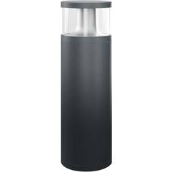 LED sloupkové LED světlo ESYLUX BL-ALV40 018 830 ANT EL10820106, 16 W, N/A, černá