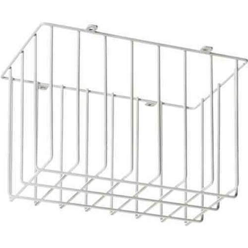 ESYLUX SLB Schutzkorb ws EN10027062 Schutzkorb Weiß