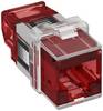 OBO Bettermann ASM-C6A RJ45-Einbaumodul CAT 6a