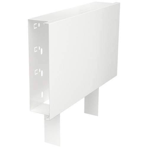 OBO Bettermann 6249736 T-Stück (B x H) 60 mm x 200 mm 1 St. Reinweiß