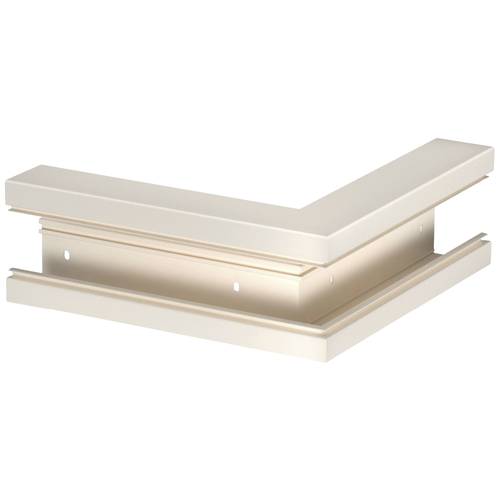 OBO Bettermann 6274511 Montagezubehör (B x T) 130 mm x 70 mm 1 St. Creme-Weiß