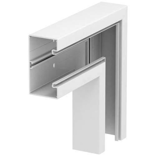 OBO Bettermann 6274520 Montagezubehör (B x T) 130 mm x 70 mm 1 St. Reinweiß