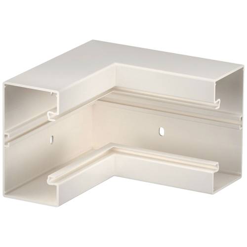 OBO Bettermann 6274541 Montagezubehör (B x T) 130 mm x 70 mm 1 St. Creme-Weiß