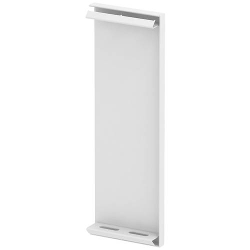 OBO Bettermann 6278070 Montagezubehör (B x T) 210 mm x 70 mm 1 St. Reinweiß