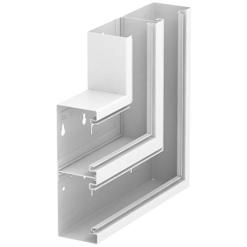 OBO Bettermann 6278420 Montagezubehör (B x H) 210 mm x 70 mm 1 St. Reinweiß