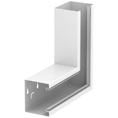 OBO Bettermann 6277120 Montagezubehör (B x H) 110 mm x 90 mm 1 St. Reinweiß