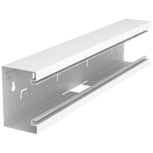 OBO Bettermann 6277060 T-Stück (B x H) 110 mm x 70 mm 1 St. Reinweiß