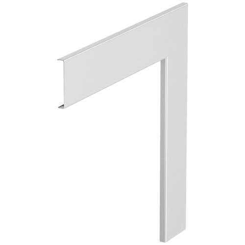 OBO Bettermann 6279736 Montagezubehör 1 St. Natur