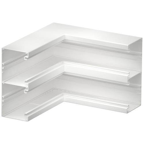 OBO Bettermann 6279640 Montagezubehör (B x T) 210 mm x 90 mm 1 St. Reinweiß