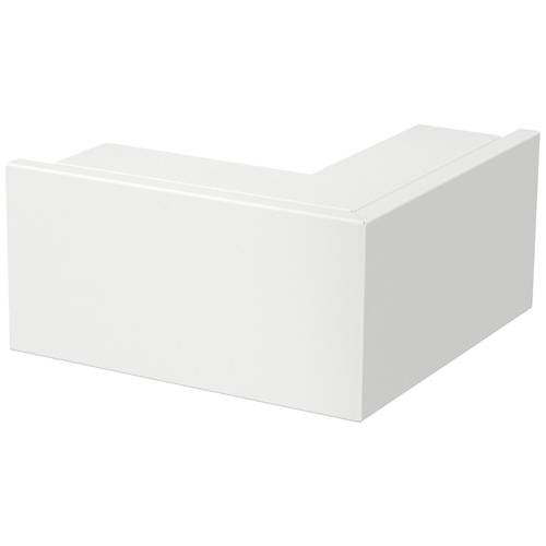 OBO Bettermann 6249574 Montagezubehör (B x H) 60 mm x 100 mm 1 St. Reinweiß