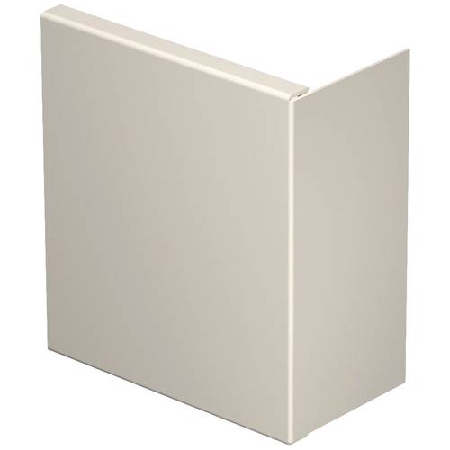 OBO Bettermann 6163009 Endstück (B x H) 80 mm x 170 mm 10 St. Creme-Weiß