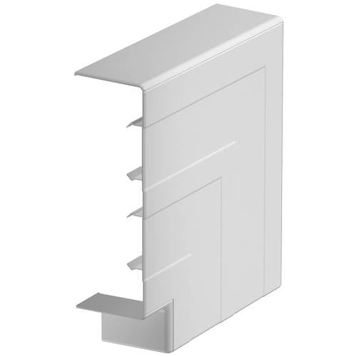 OBO Bettermann 6113460 Montagezubehör 2 St. Reinweiß