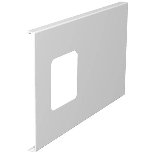 OBO Bettermann 6194060 Montagezubehör 10 St. Reinweiß