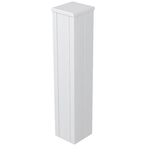 6290043 Installationssäule ISSHS140700EL 130 mm 1 St.