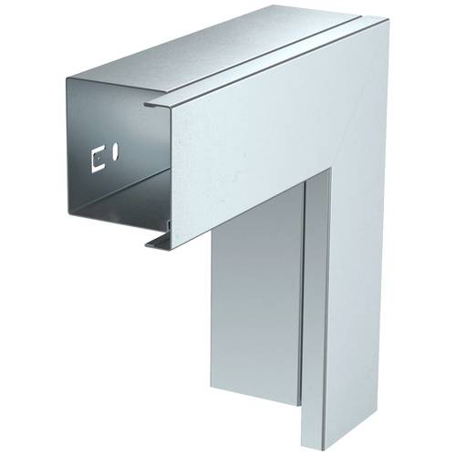 OBO Bettermann 6247989 Montagezubehör (L x B x H) 180 x 60 x 60 mm 4 St.