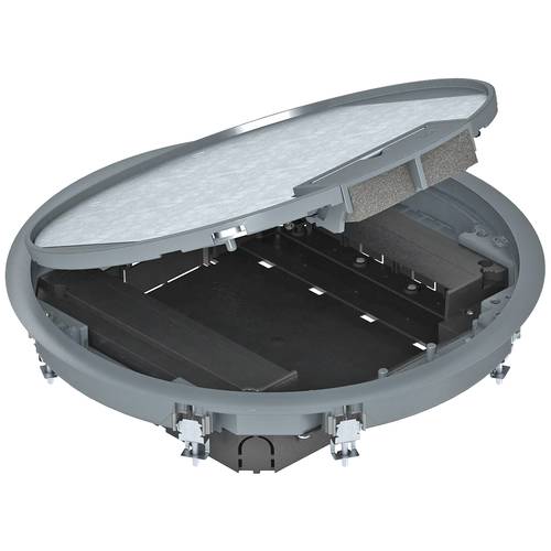 OBO Bettermann GESR9 55U V 7011 Geräteeinsatz