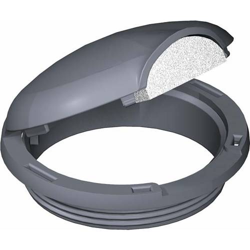 OBO Bettermann SH80 T 7011 Schutzkappe