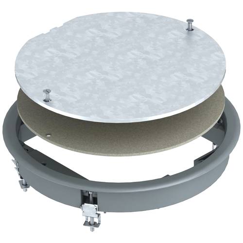 OBO Bettermann ZESR4 U 7011 Zugdoseneinsatz