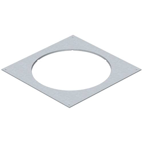 OBO Bettermann DUG 350-3 R9 Montagedeckel