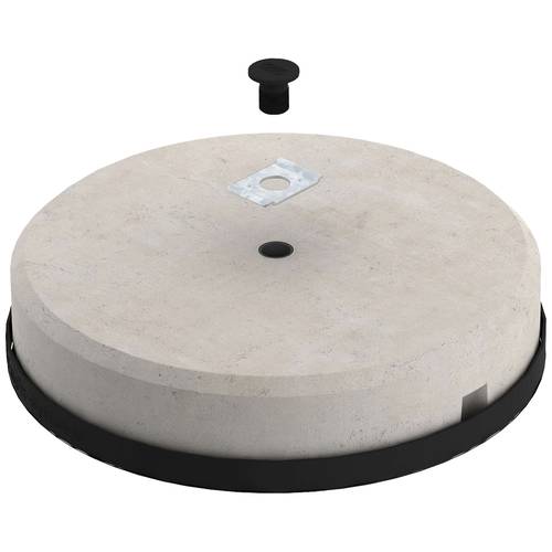 OBO Bettermann 5403099 Befestigungshalter 1 St. Metall