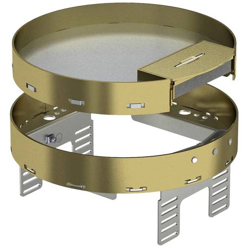 OBO Bettermann RKSRN2UZD3R4MS25 Kassette