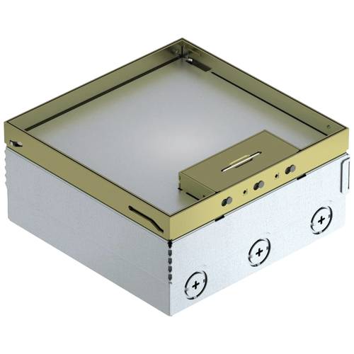 OBO Bettermann UDHOME4 2M V Bodentank