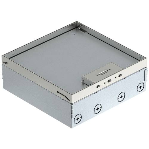 OBO Bettermann UDHOME9 2V Bodentank