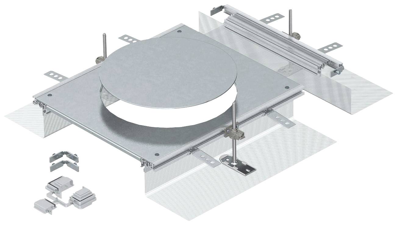 OBO Bettermann OKA-G A 40240R9 Anbaueinheit